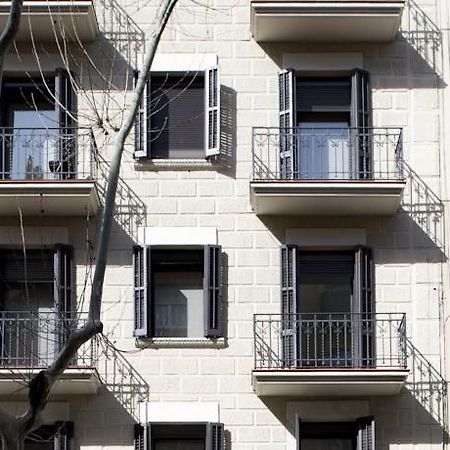 Eric Vokel Suites Барселона Екстер'єр фото
