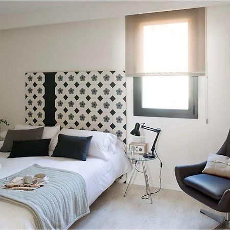 Eric Vokel Suites Барселона Екстер'єр фото