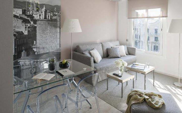 Eric Vokel Suites Барселона Екстер'єр фото