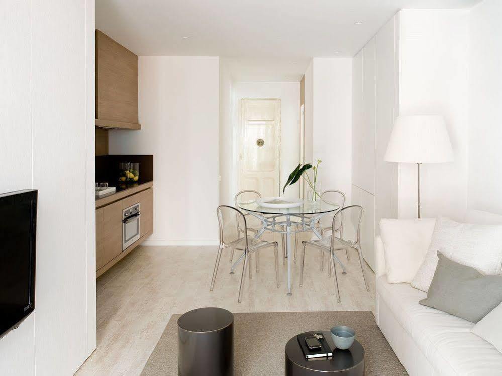 Eric Vokel Suites Барселона Екстер'єр фото