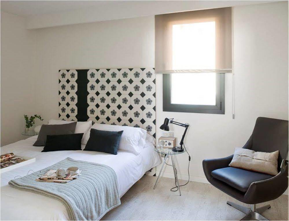 Eric Vokel Suites Барселона Екстер'єр фото