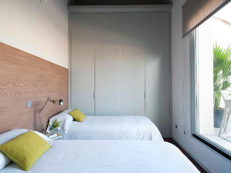 Eric Vokel Suites Барселона Екстер'єр фото