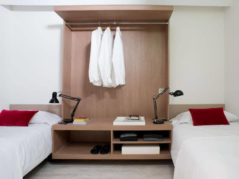 Eric Vokel Suites Барселона Екстер'єр фото