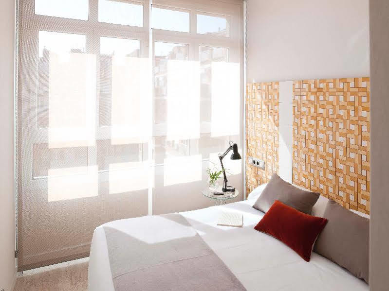 Eric Vokel Suites Барселона Екстер'єр фото
