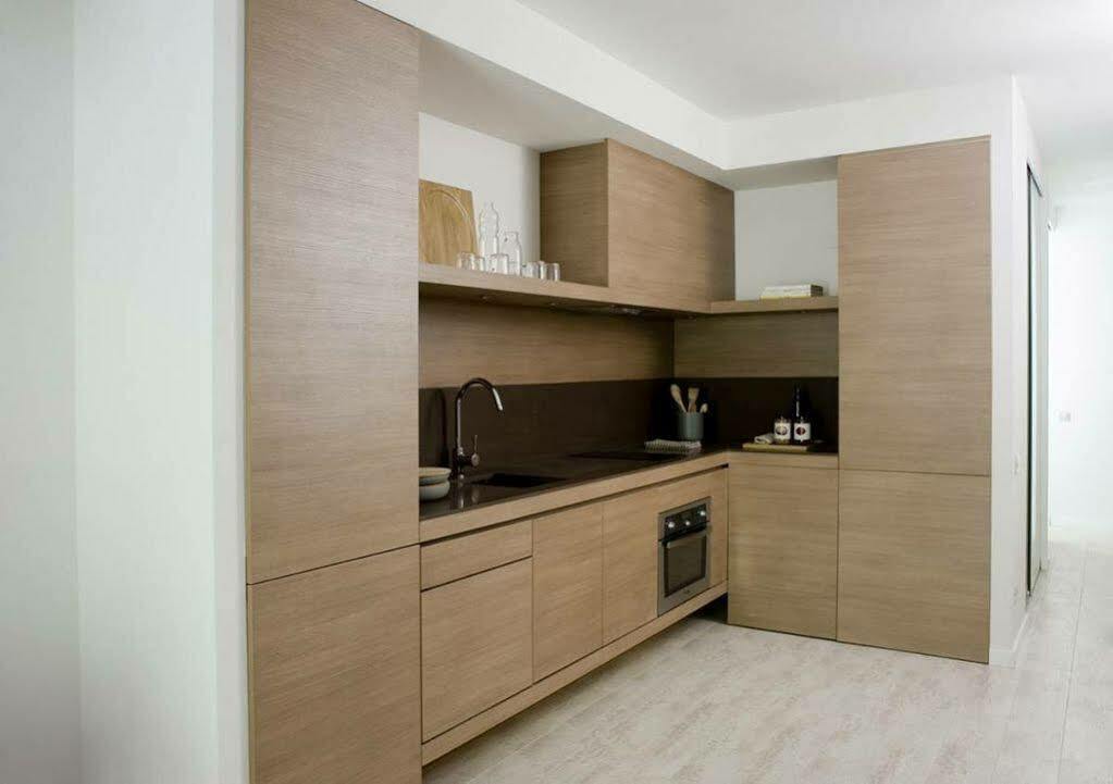 Eric Vokel Suites Барселона Екстер'єр фото
