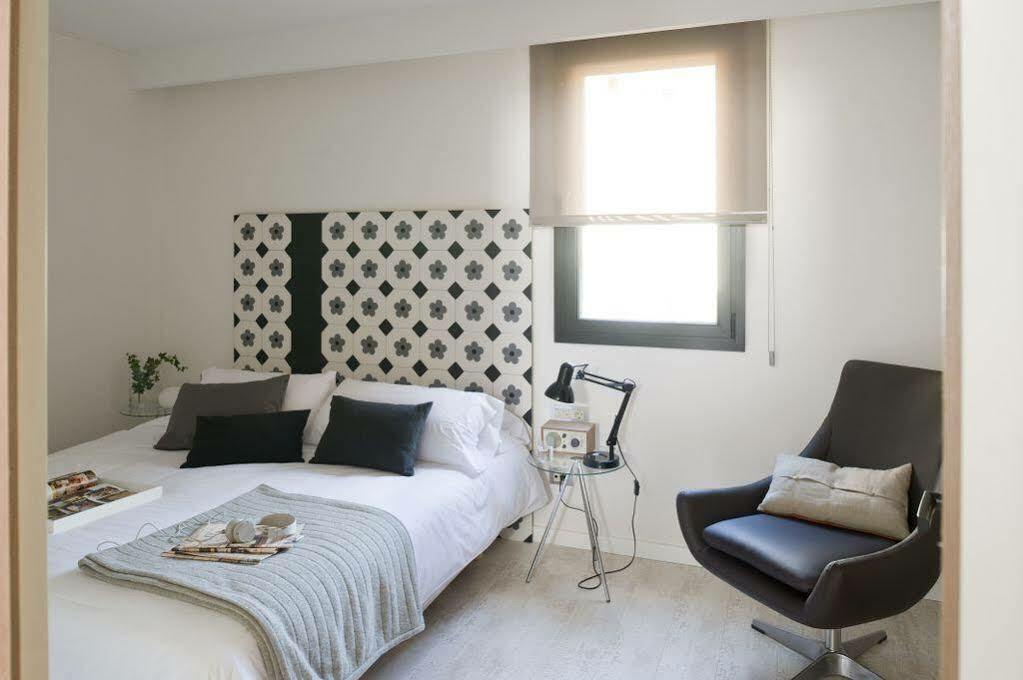 Eric Vokel Suites Барселона Екстер'єр фото